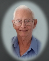 Charles "Pete" Irvin Smith