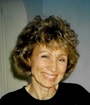 Photo of Patricia Costick-Kancler