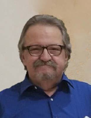 Photo of John A. Goffredo, Sr.