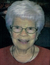 Mildred June Blackburn