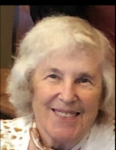 Shirley A. Chase
