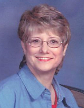 Carolyn Sue Glazebrook