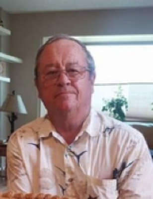 David Walter Storr