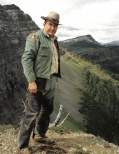 Keith Stewart Brady (Pincher Creek)