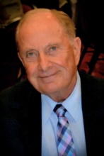 Eugene C. Conway