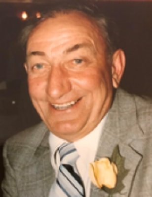 David F. Bergerson Two Harbors, Minnesota Obituary