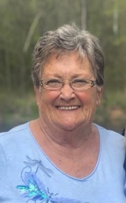 Sharon L. Petersen