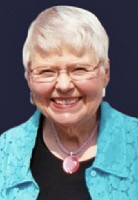 Ruth Ann Haberland
