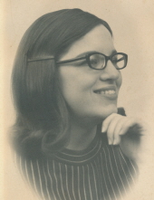 Eva L. Bickell 19890706