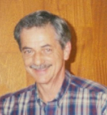 Photo of Jerry Willoughby