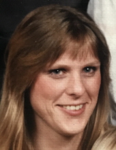Mary Beth Harris 19890876