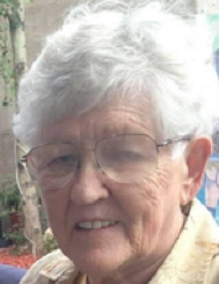 Mary Jo Knoell Rawlins, Wyoming Obituary