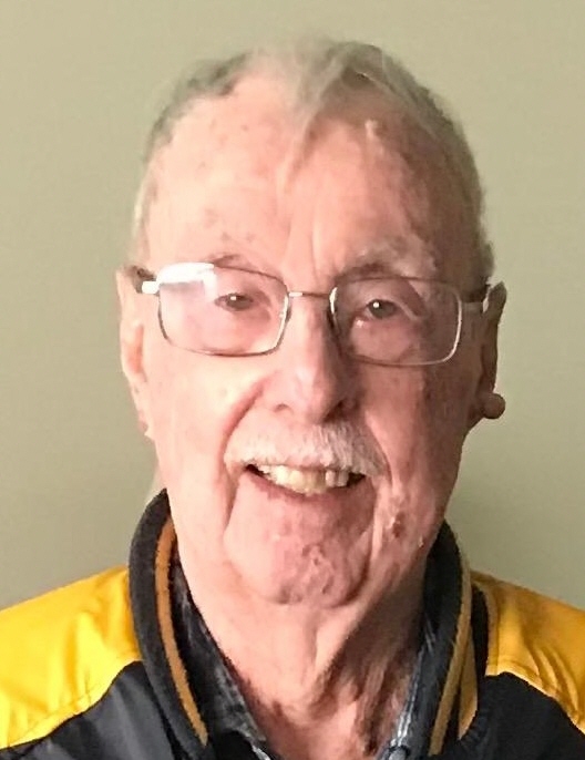 Daniel Thayne Simpson 2021 Gendernalik Funeral Home