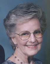 Barbara Ann Madine