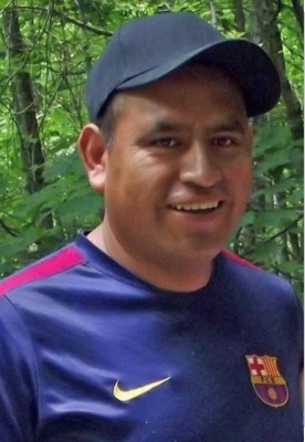 Francisco Ixcoy 19891642