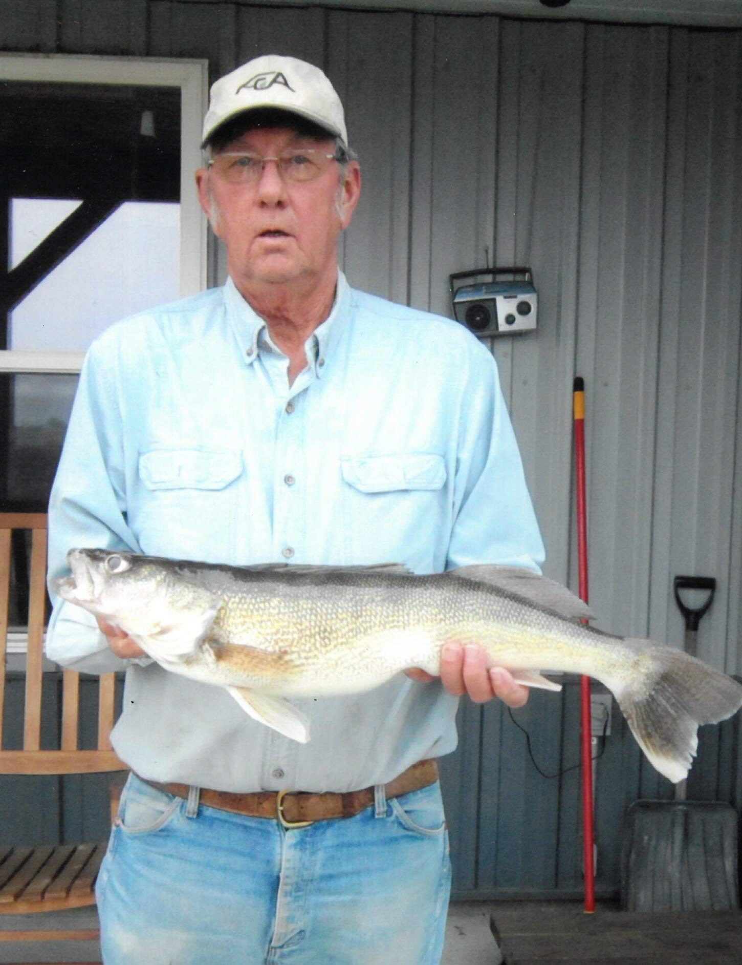 Gary David Langseth 2021 Benson Funeral Home