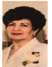 Photo of Georgette Chamoun