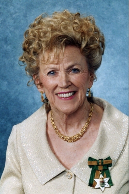 Jacqueline Fanchette Clotilde Shumiatcher Regina, Saskatchewan Obituary