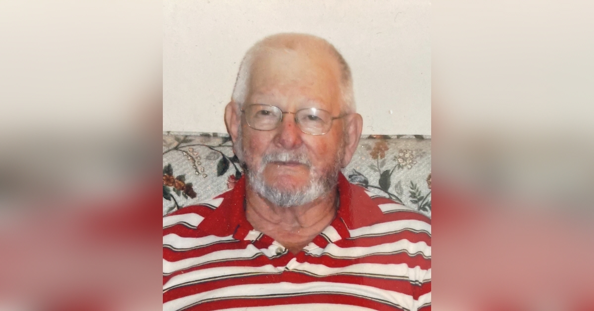 Obituary information for Larry Dean Foster