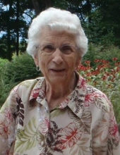 Phyllis Irene Bean