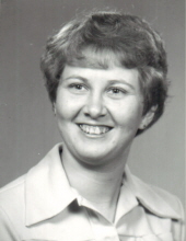 Jean Ethel Scullen 19892062