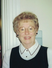 Betty Lorraine Masse