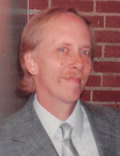 Donald W. Johnson 19892190