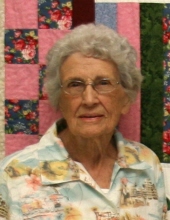 Mabel Hagen Shafer