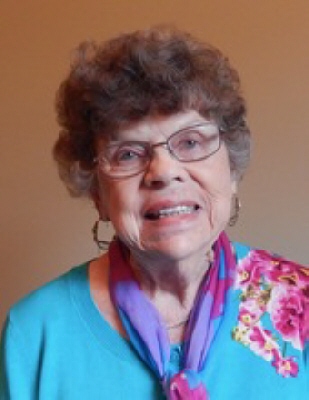 Ruth V. Biggs Orland Park, Illinois Obituary