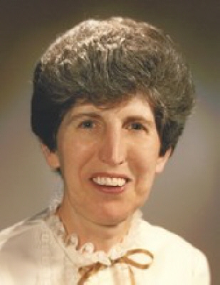 Photo of Mary Ann Recco