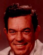 Photo of Don Carter