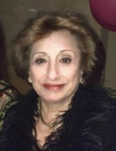 Gloria Elhin