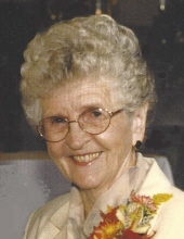 Donna McGrath 19892889