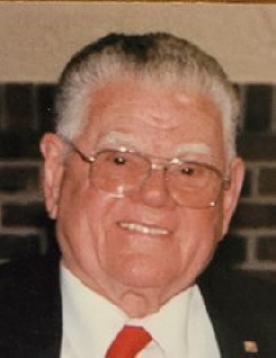 Photo of William DeMoss, Sr.