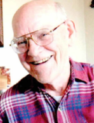 Robert D. Chervek