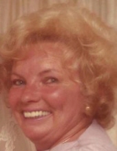 Joan Shirley Unider