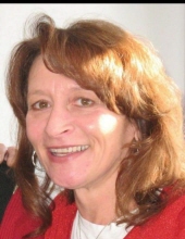 Cindy Kay Holnagel