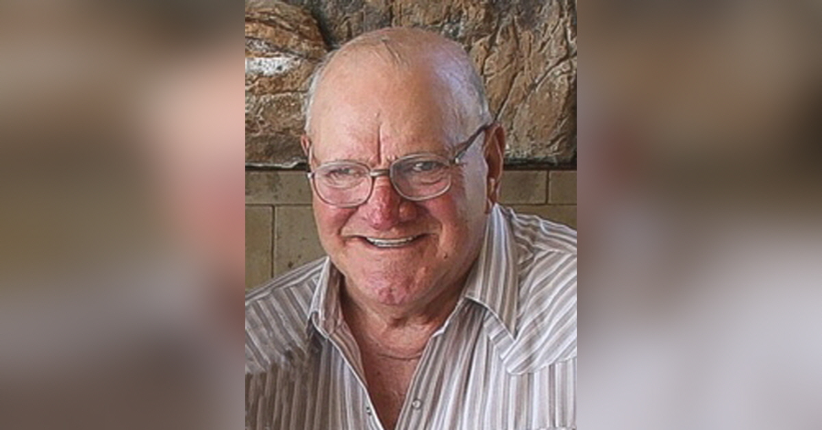 Obituary information for Ron Miller