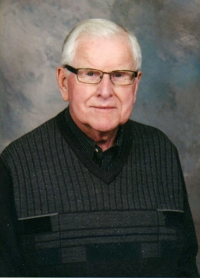 Photo of Victor Ostertag