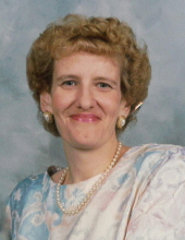 Elaine Irma Marie Sargent
