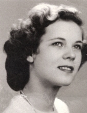 Joan Irene McNelly