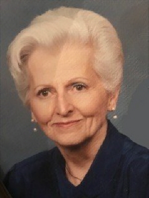 Jean Ayer Chapel Hill, North Carolina Obituary