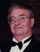 Photo of Jerry Haase