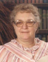 Dorothy C. Adams