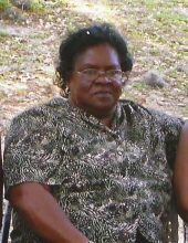Harriet J. Gordon