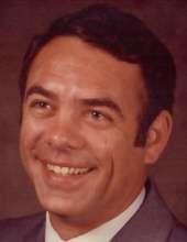 Dr. Paul Richard Jeanneret