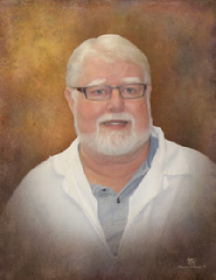 Photo of Dr. John Sieglitz