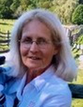 Carolyn Rita Sullivan