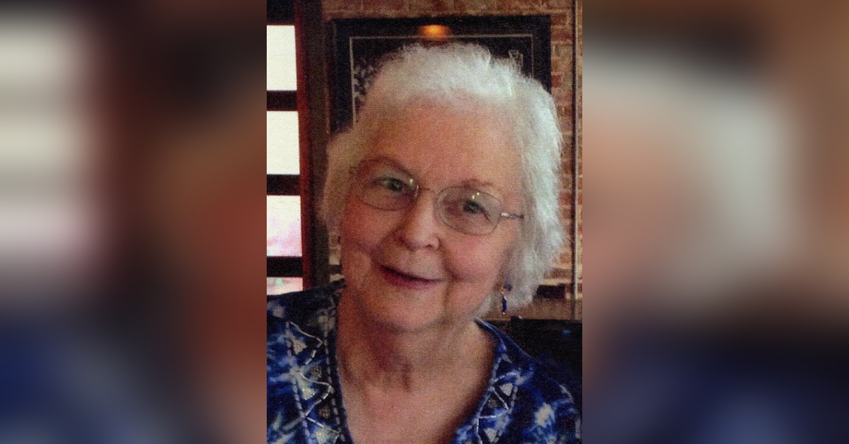 Ann Brewer Obituary Visitation & Funeral Information
