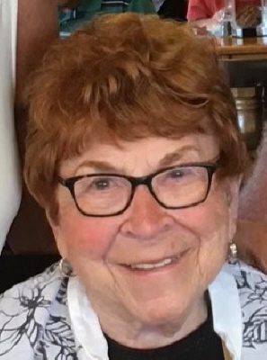 Peggy L. Osterman